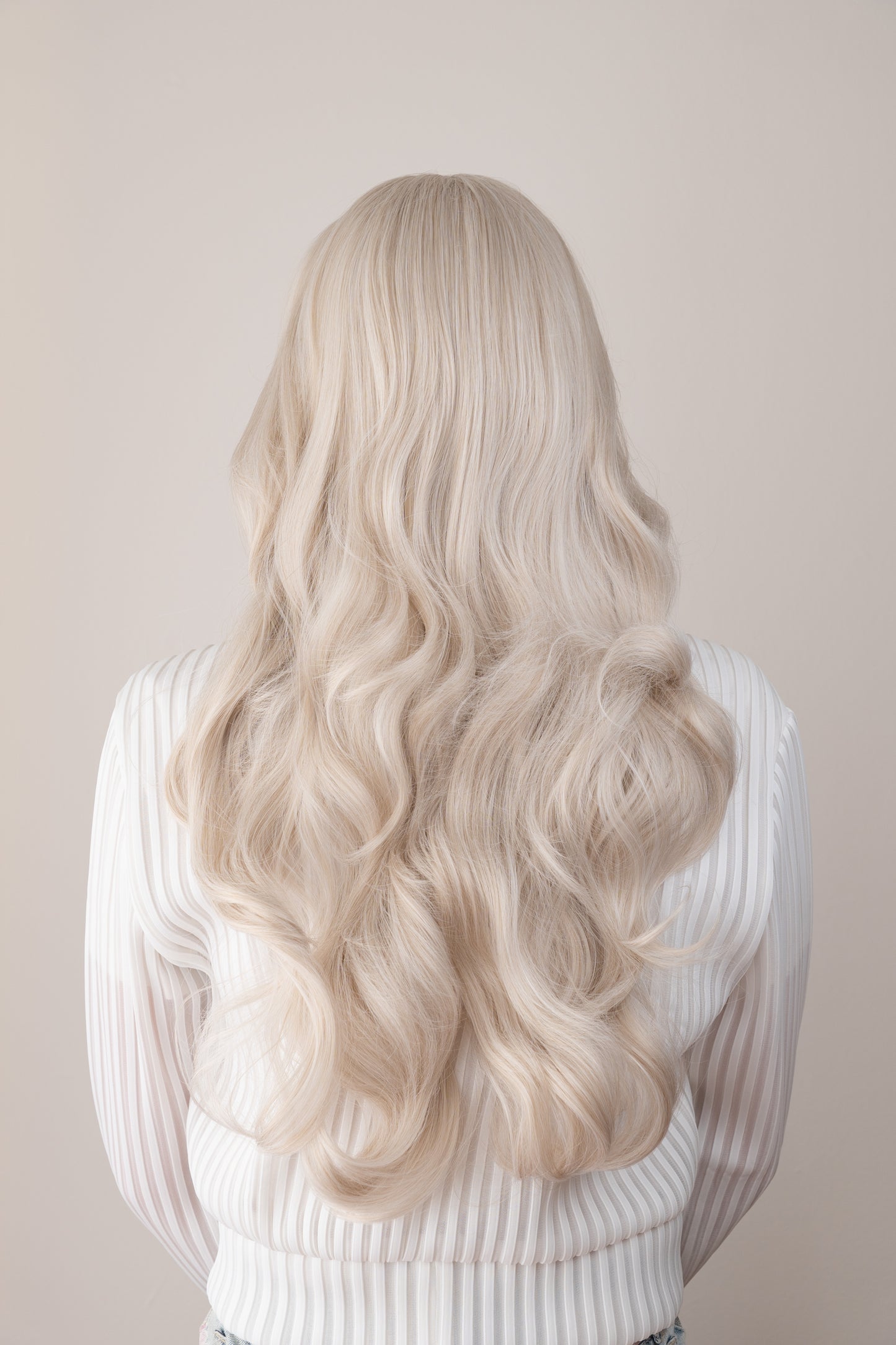 Dalida - Ash Blonde