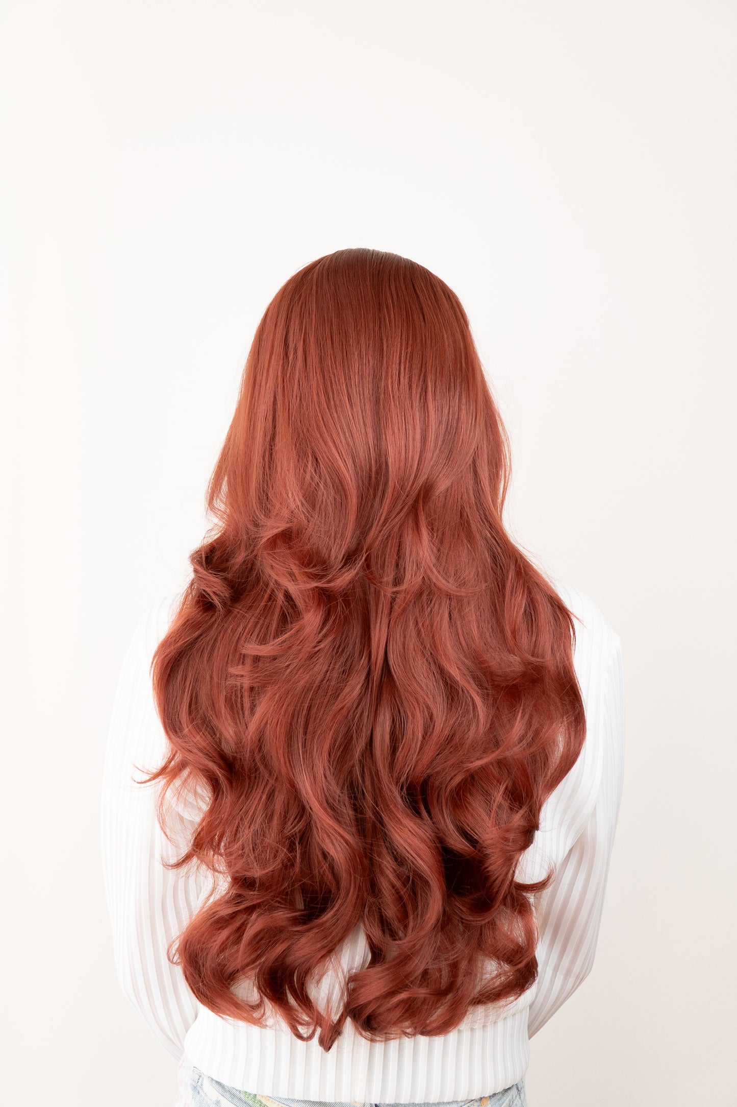 Dalida - Deep Red