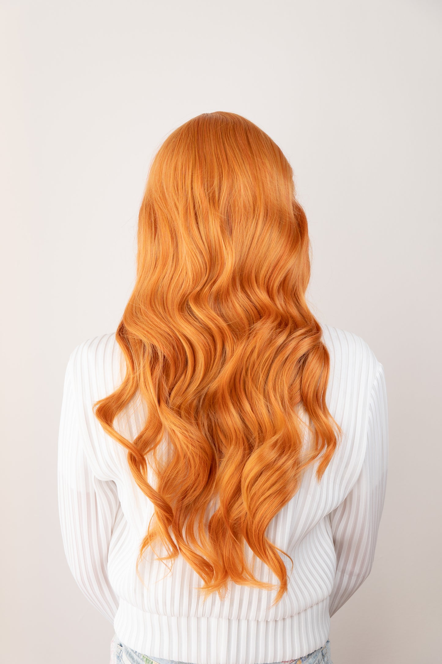Dalida - The Perfect Ginger