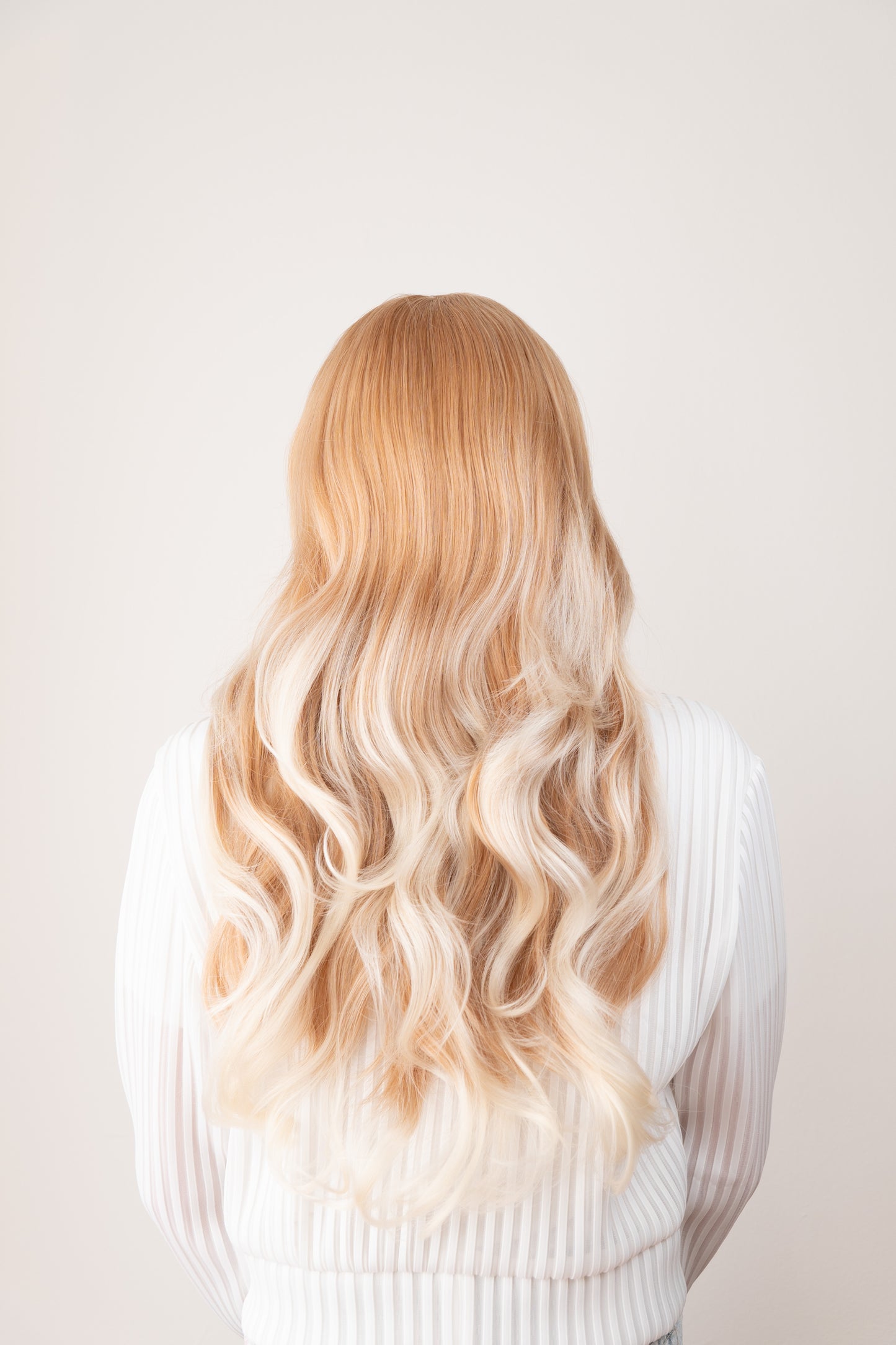 Dalida - Strawberry Blonde