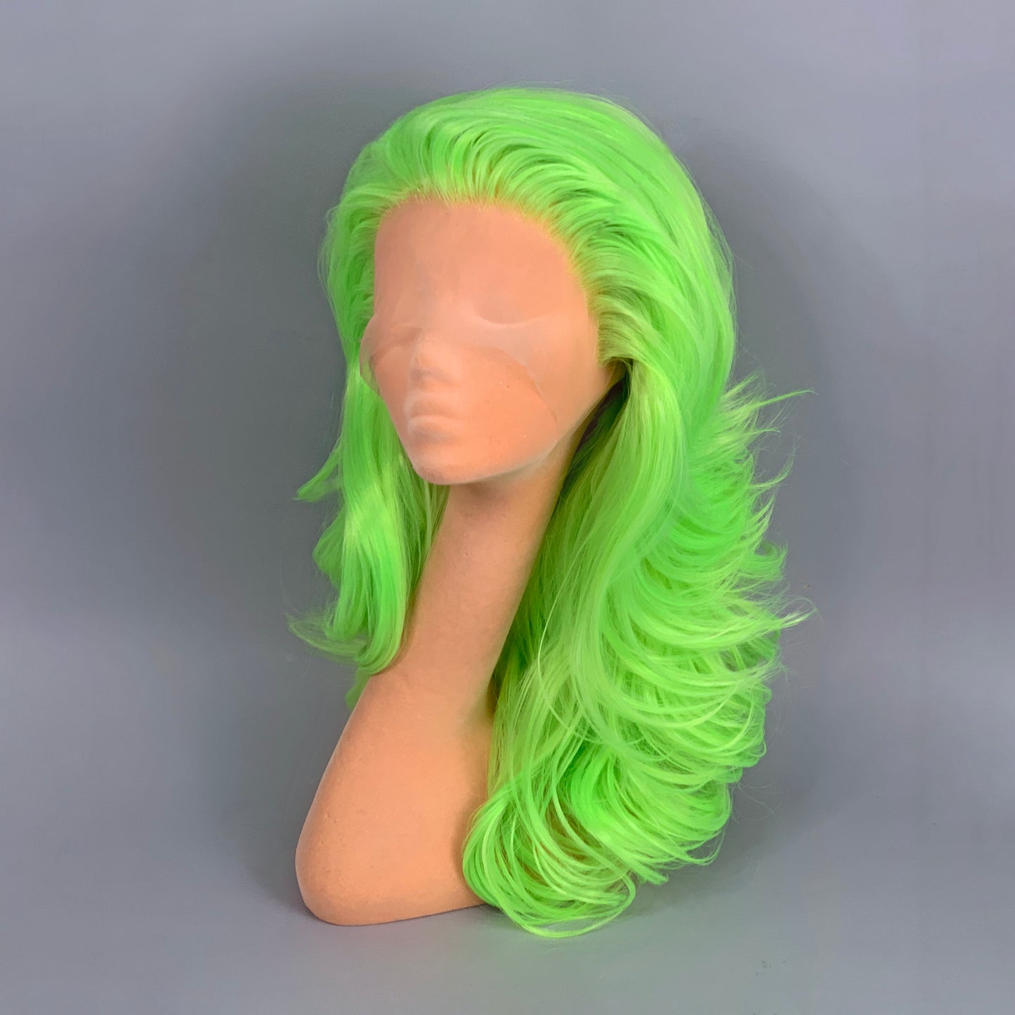 Fiorella - Glowing Green