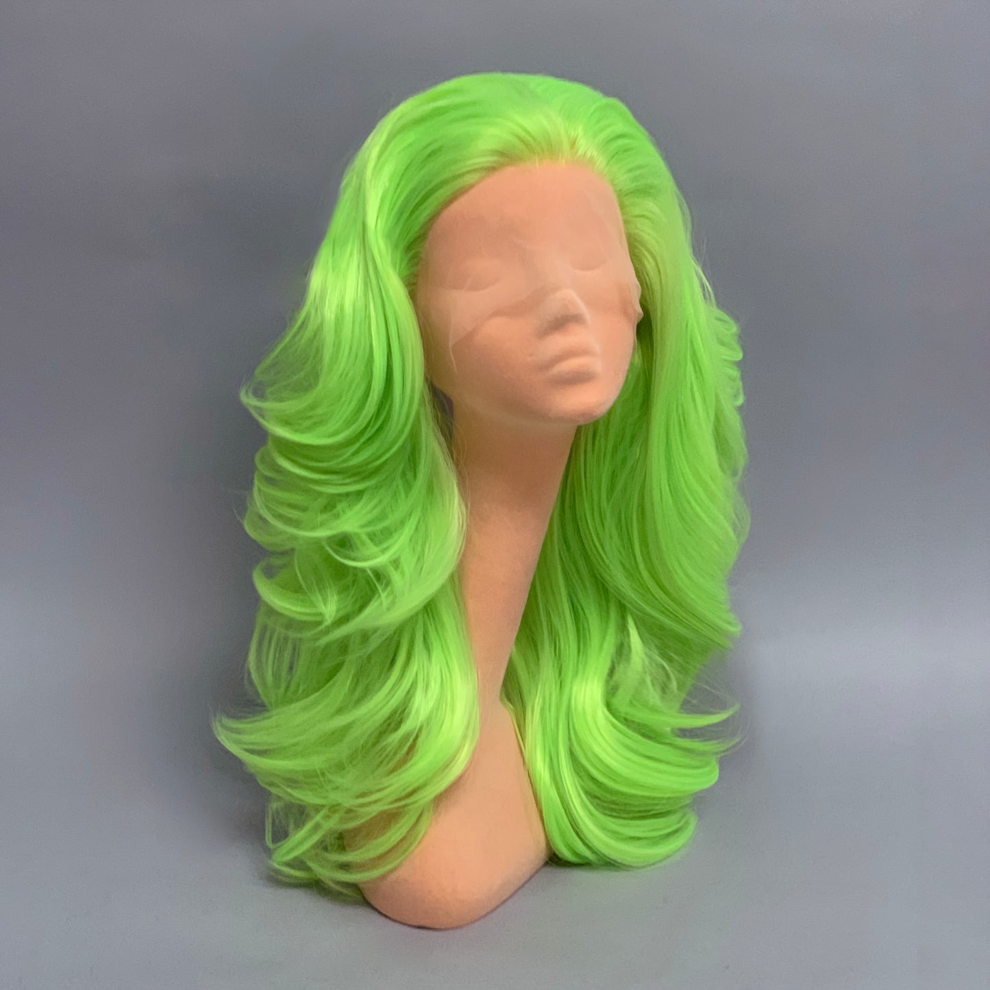 Fiorella - Glowing Green