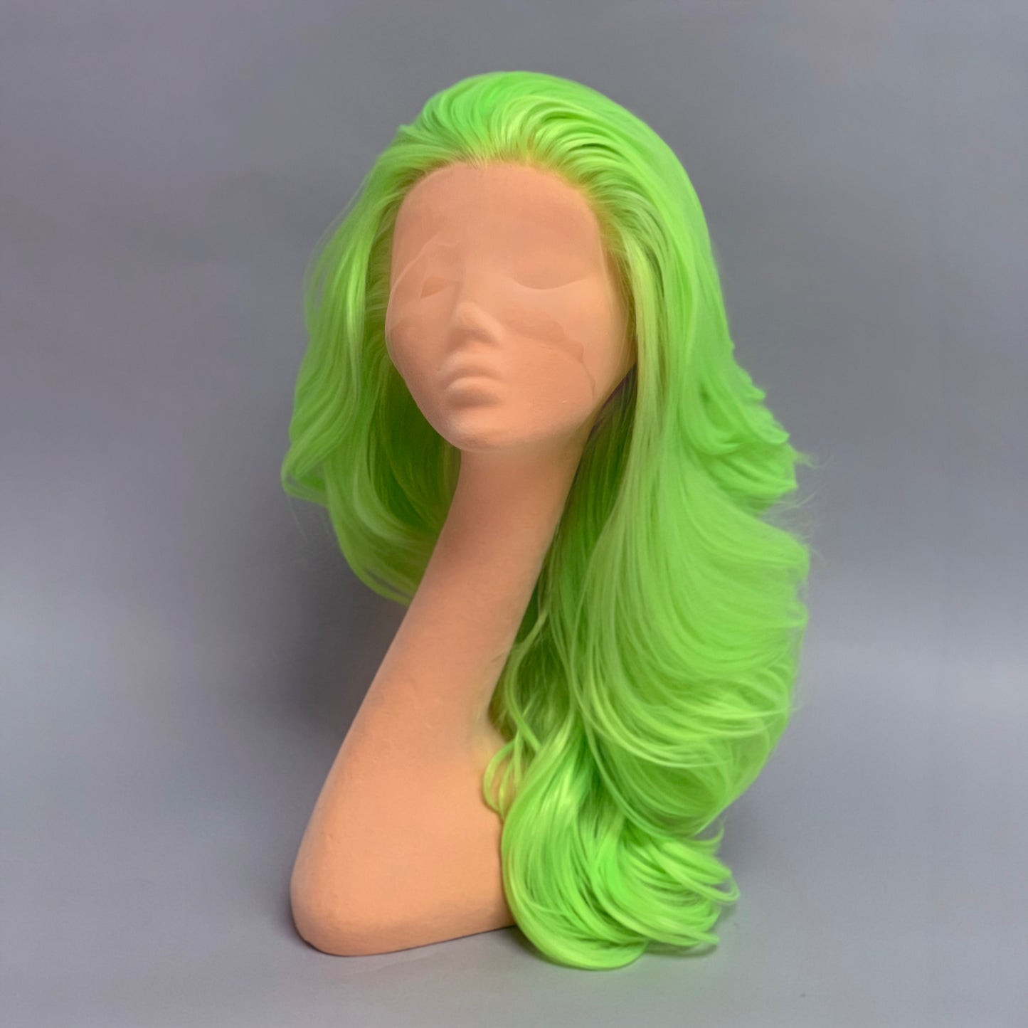 Fiorella - Glowing Green