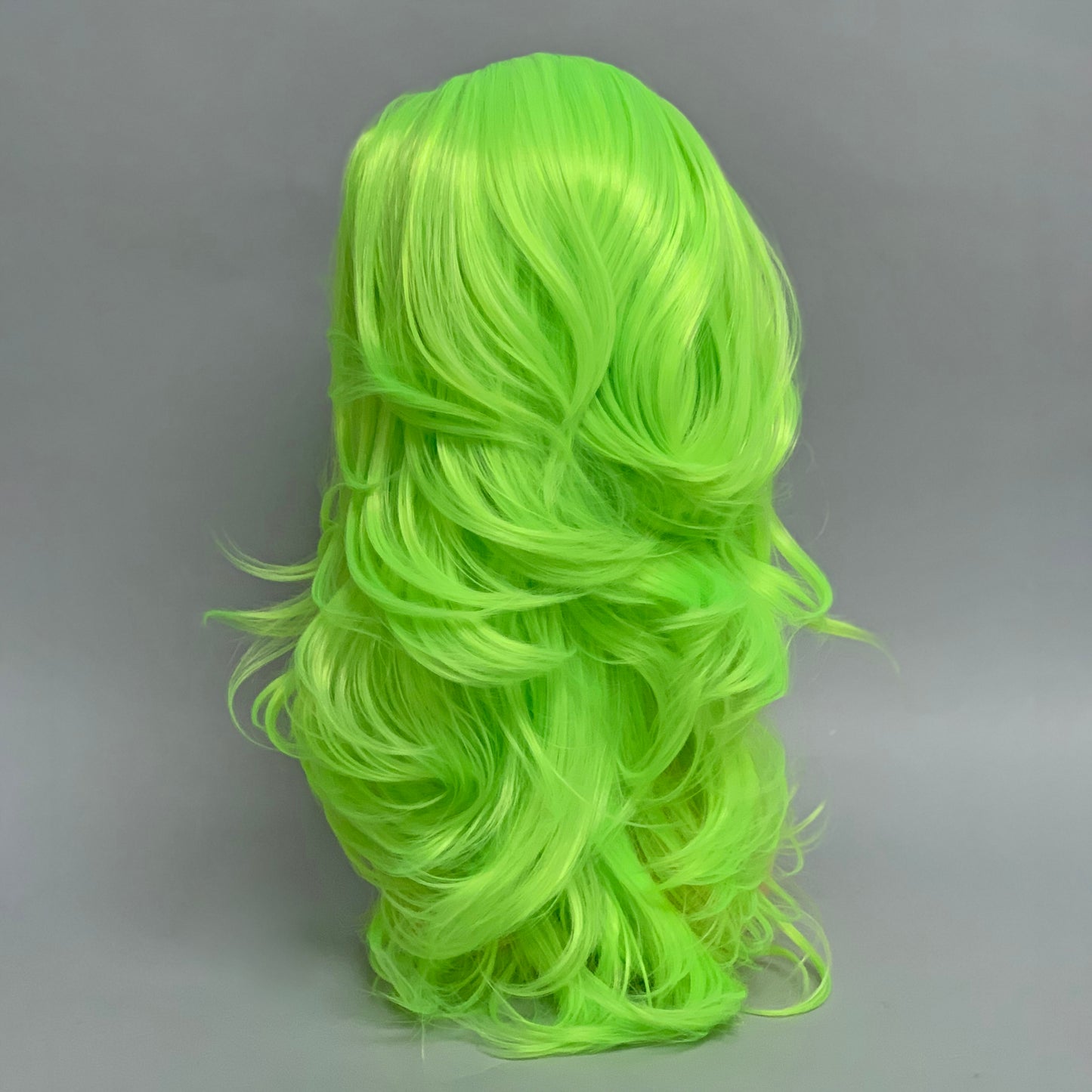 Fiorella - Glowing Green