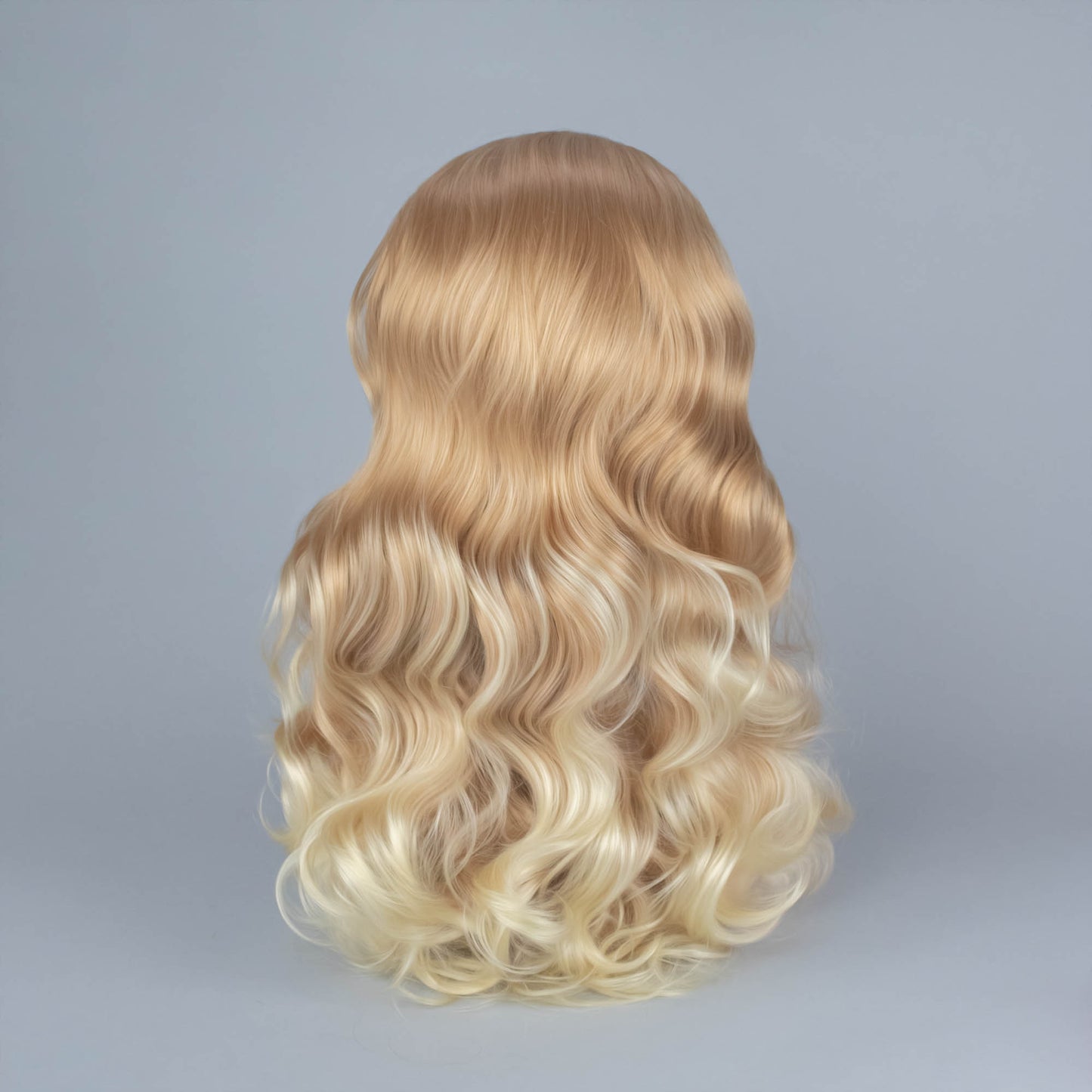 Dalida - Strawberry Blonde