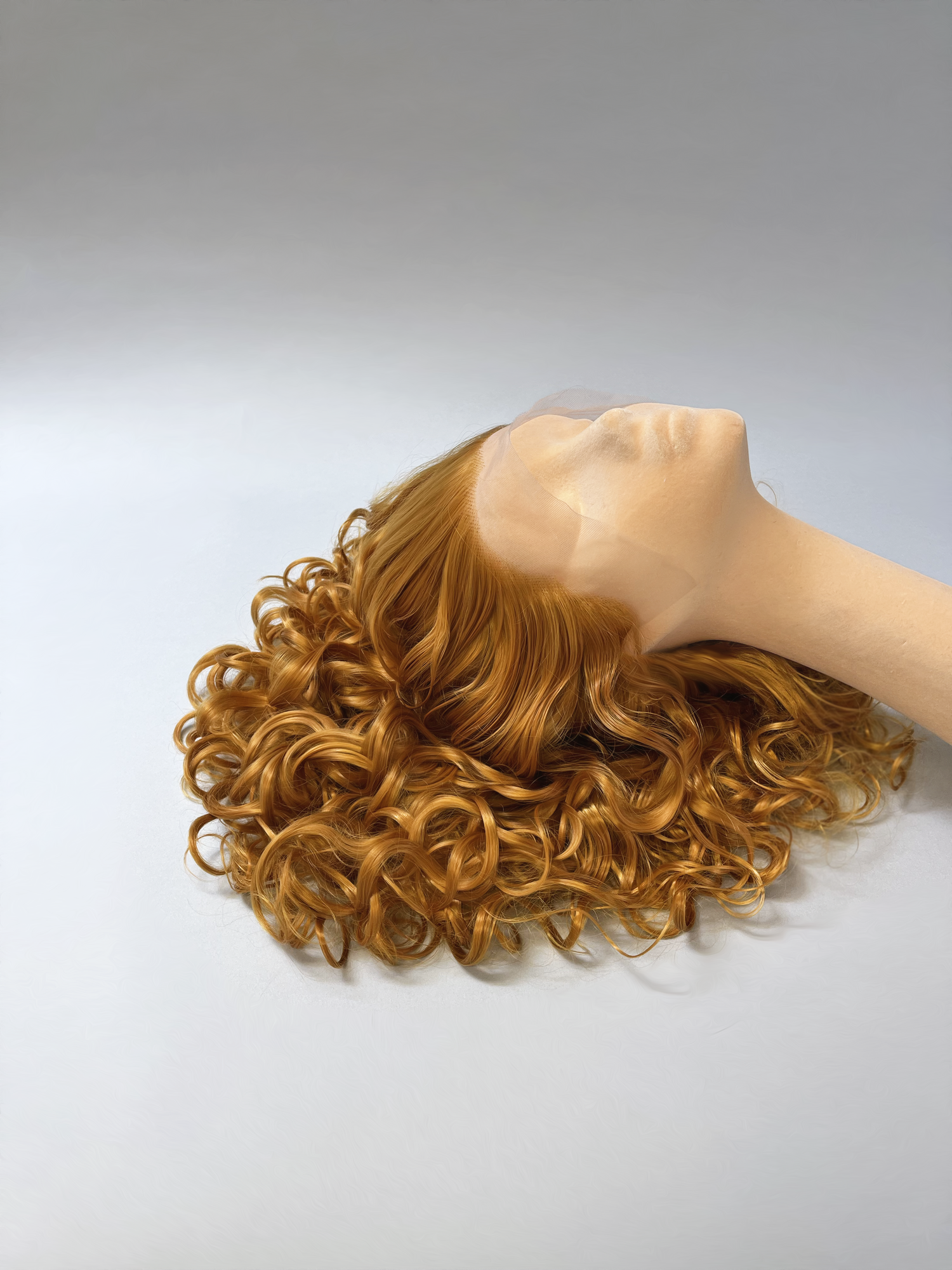 The Perfect Ginger