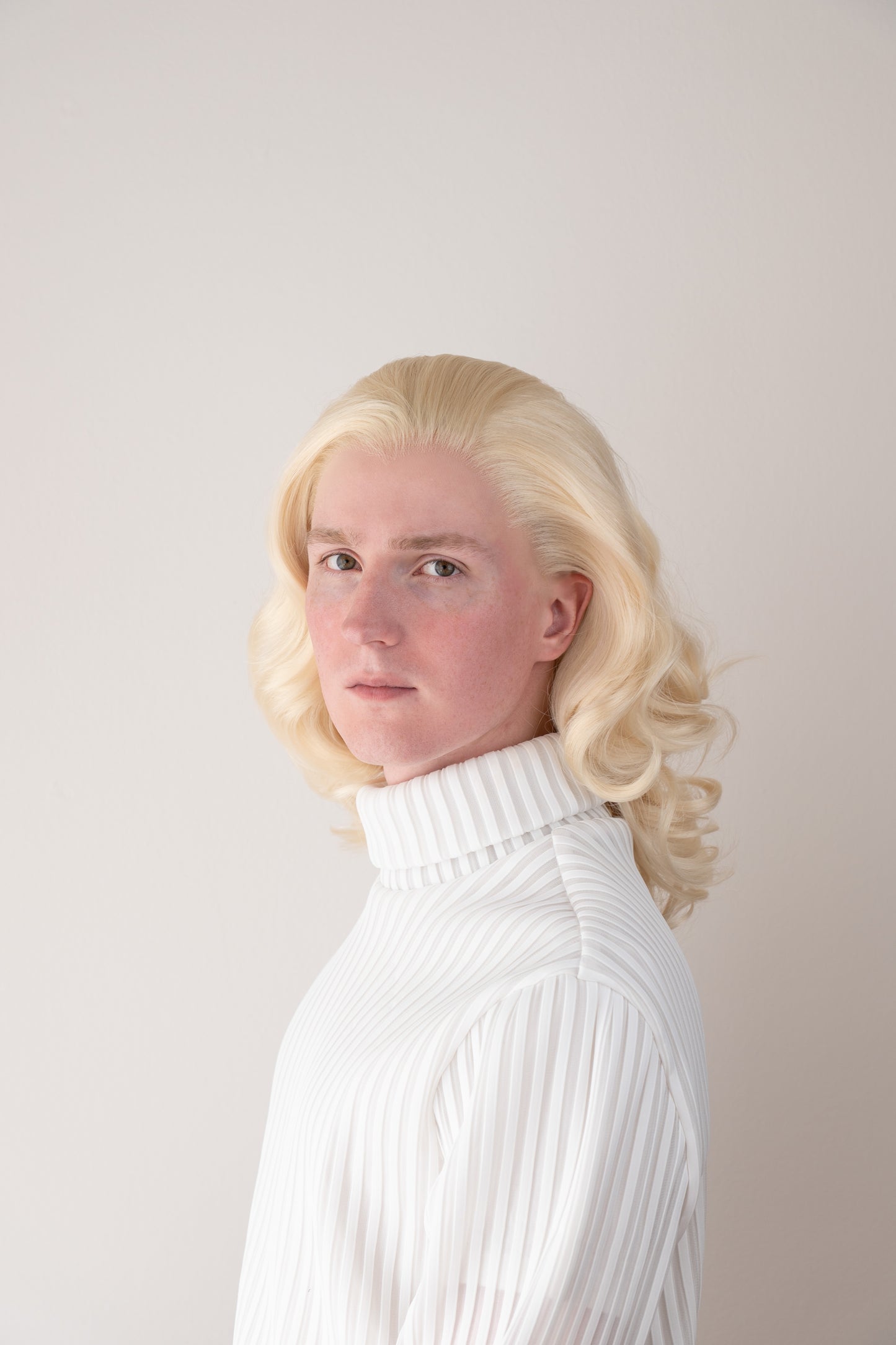 Goldie - 613 Blonde
