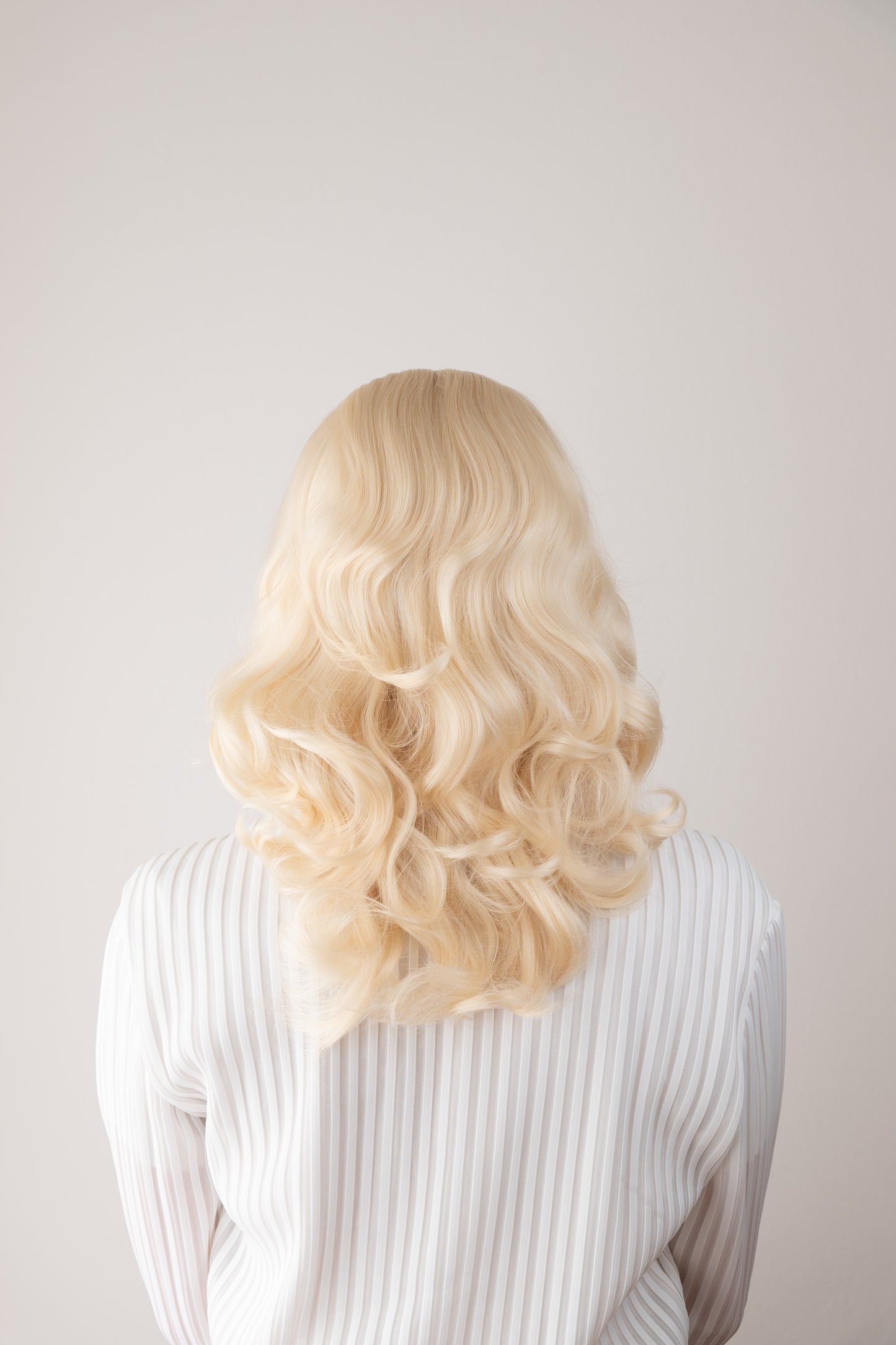 Goldie - 613 Blonde