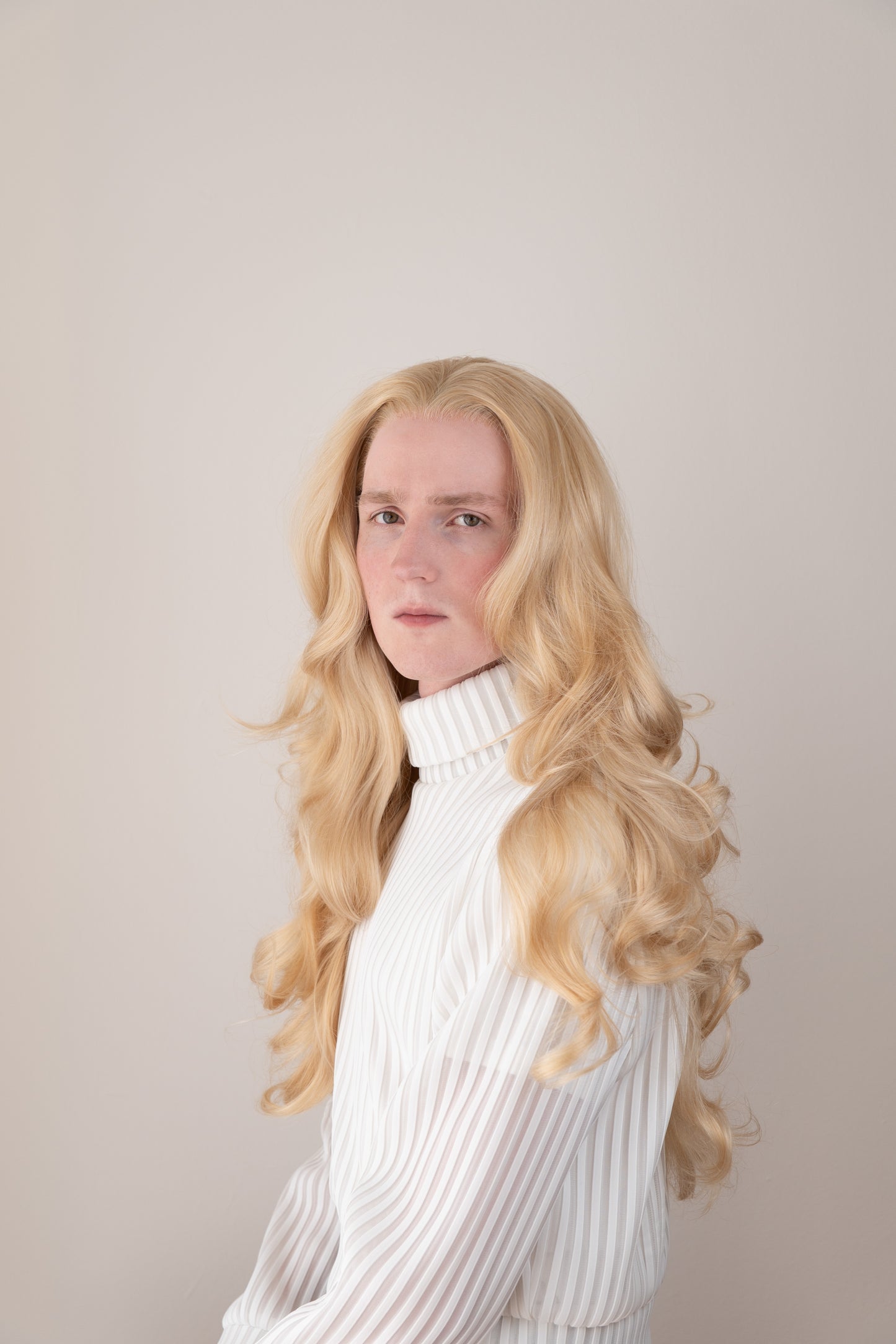 Dalida - Golden Beach Blonde