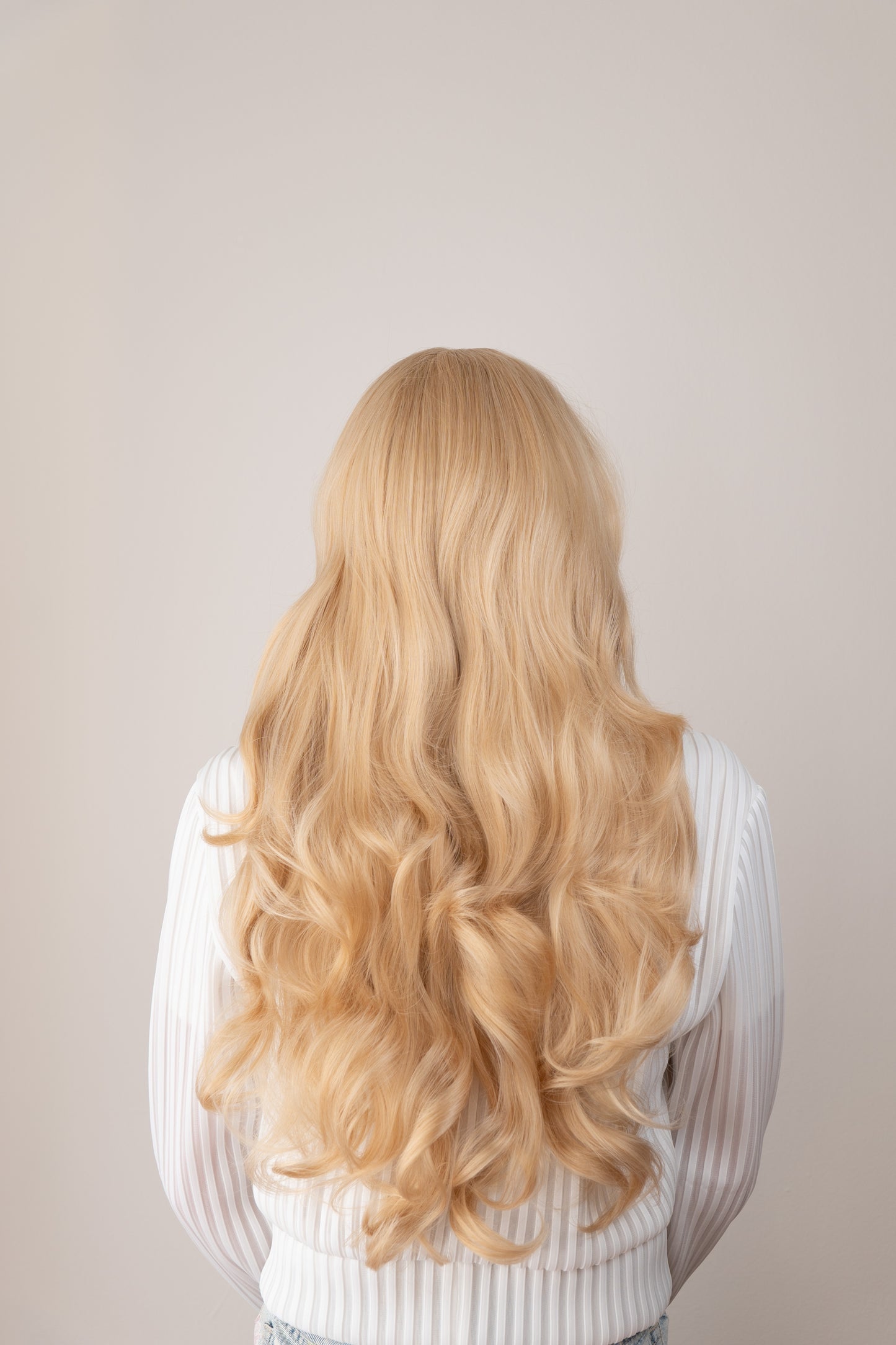 Dalida - Golden Beach Blonde