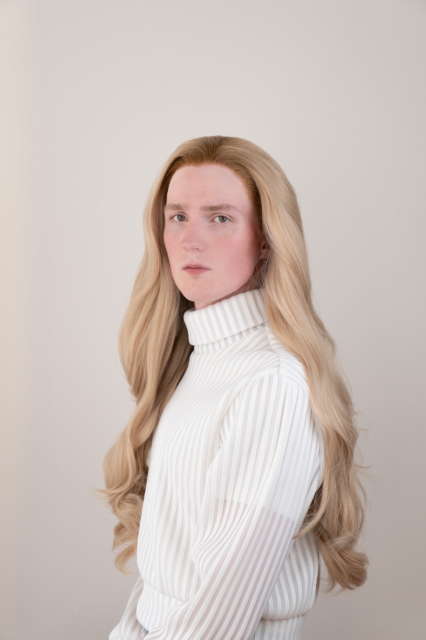 Loredana - Honey Blonde
