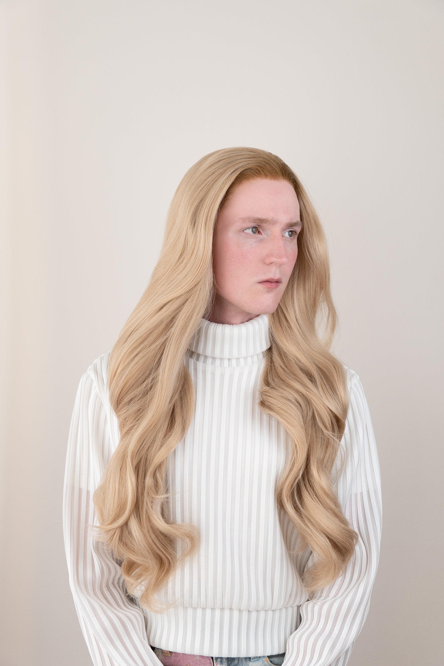 Loredana - Honey Blonde