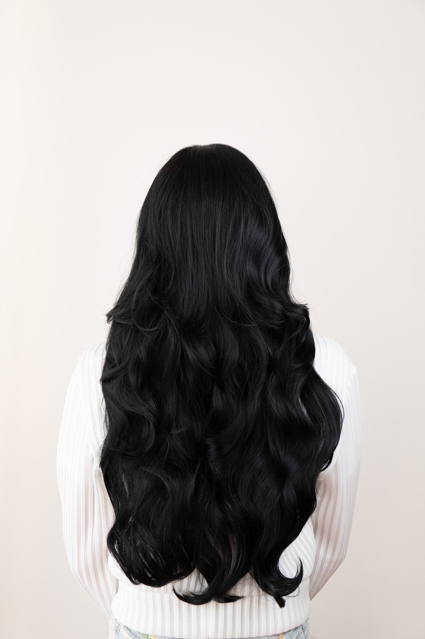 Ornella - Jet Black