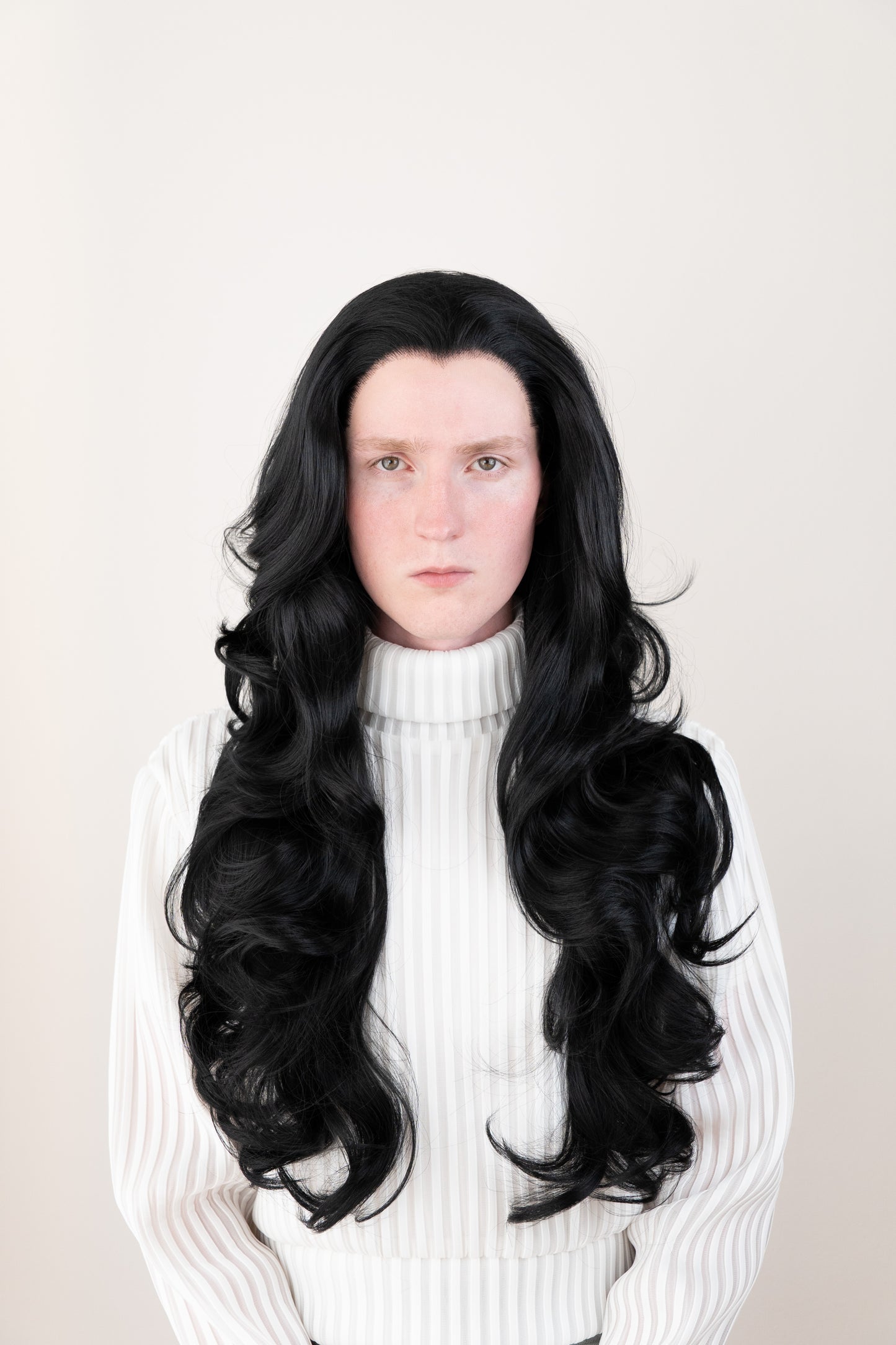 Ornella - Jet Black
