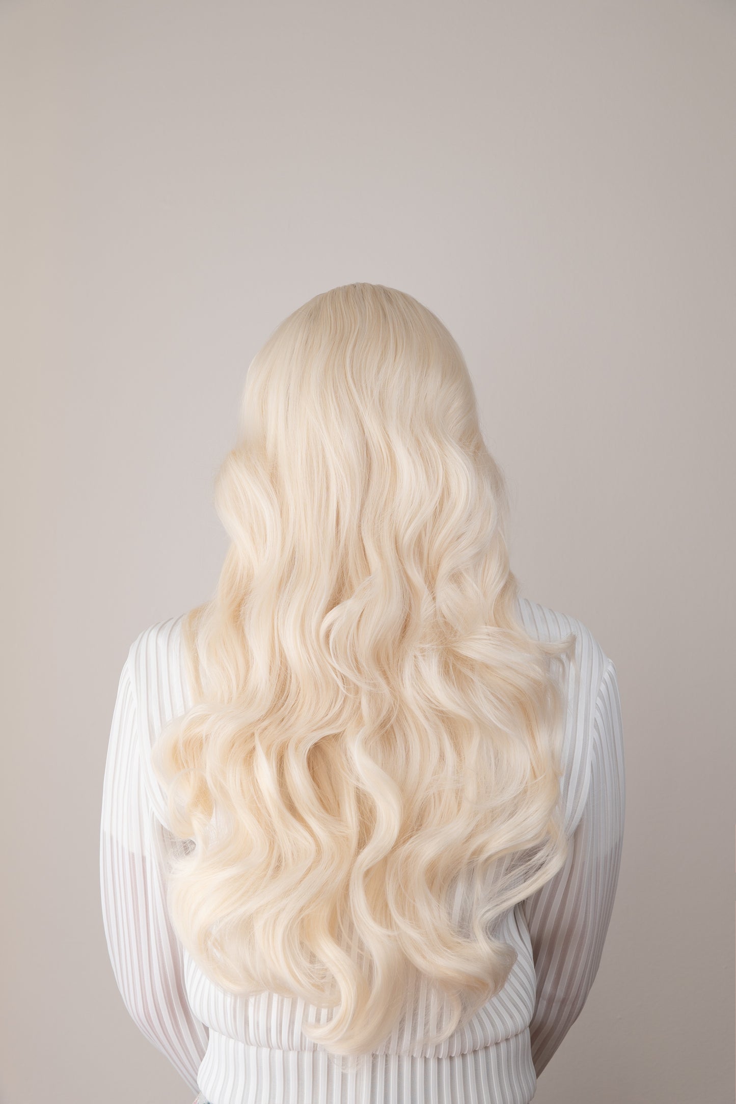 Dalida - Platinum Blonde