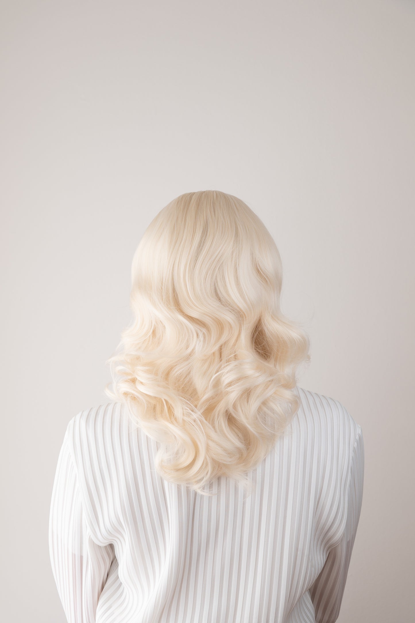 Goldie - Platinum Blonde