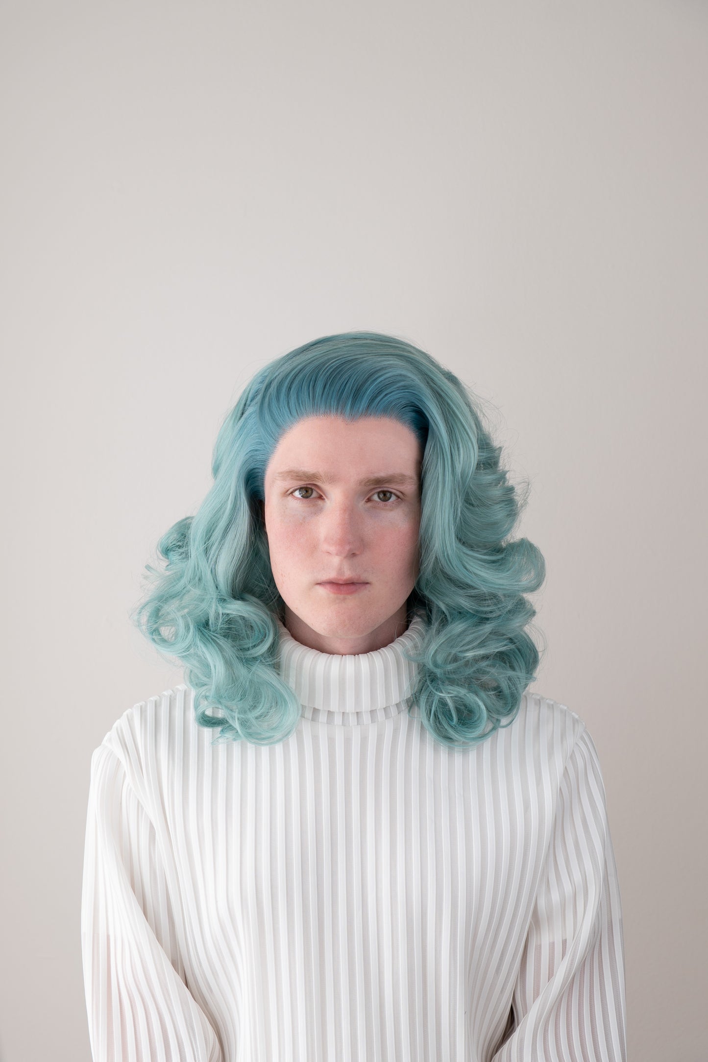 Goldie - Ocean Ombre