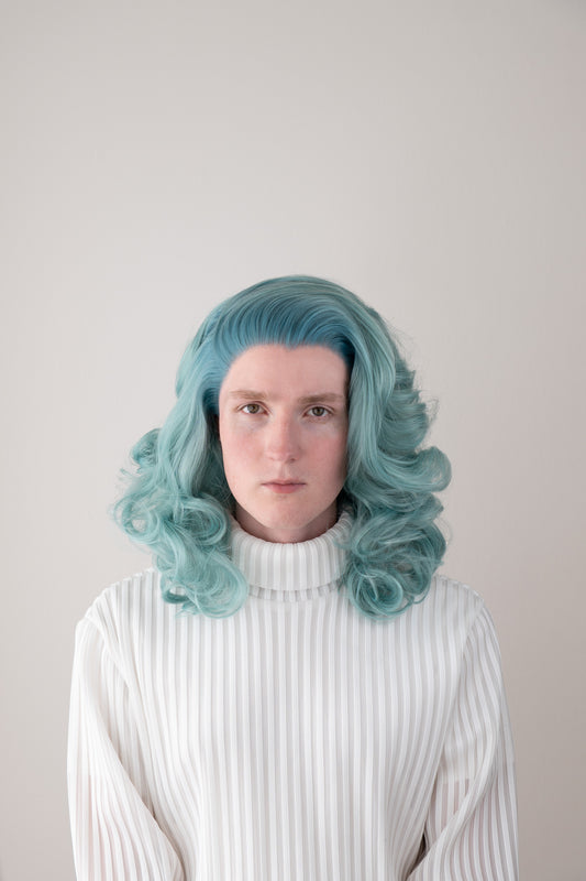 Goldie - Ocean Ombre