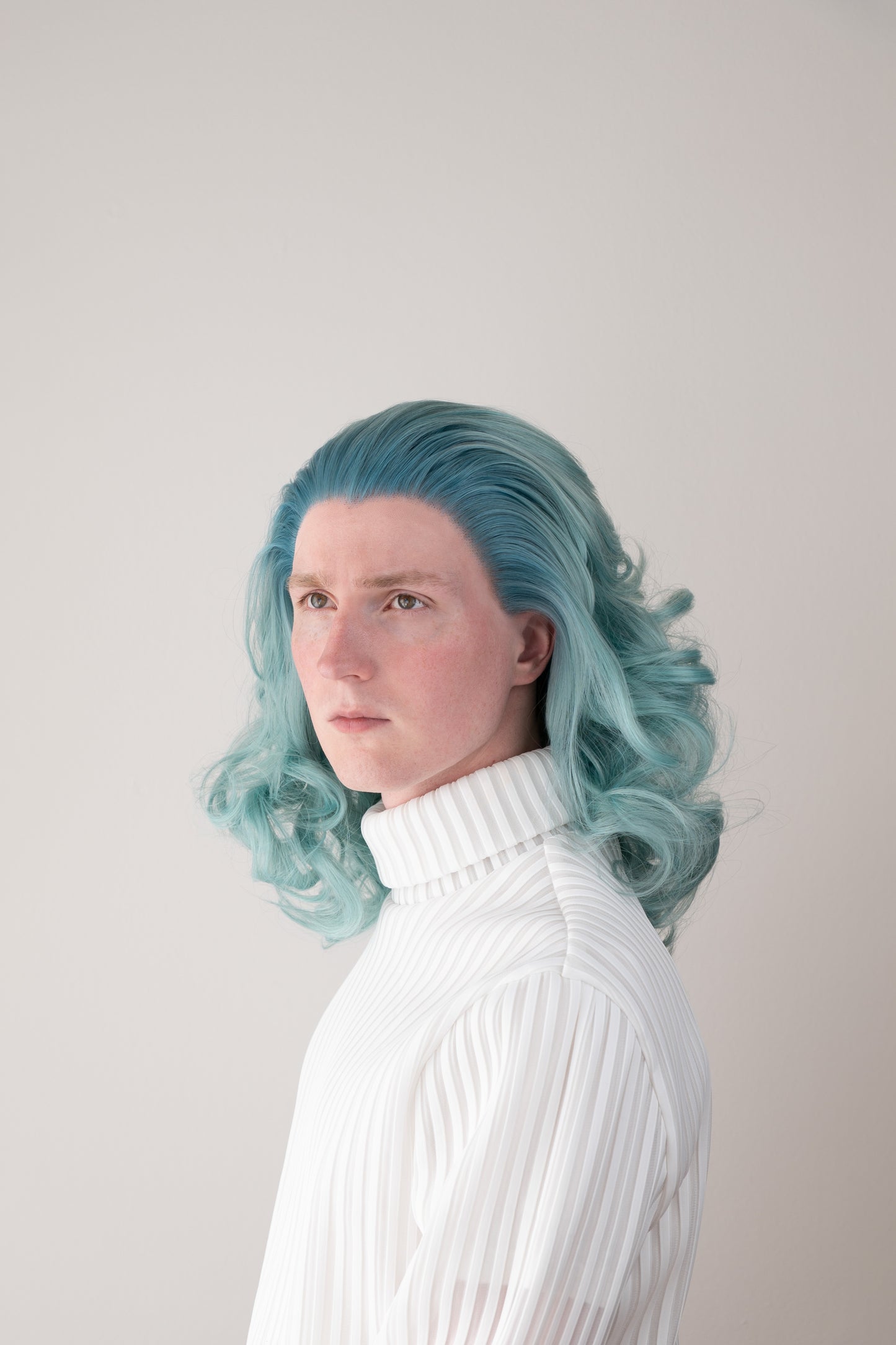 Goldie - Ocean Ombre