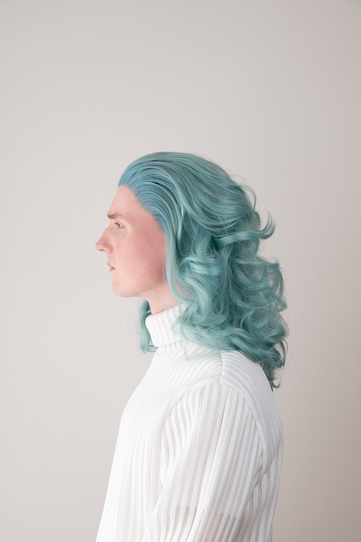 Goldie - Ocean Ombre