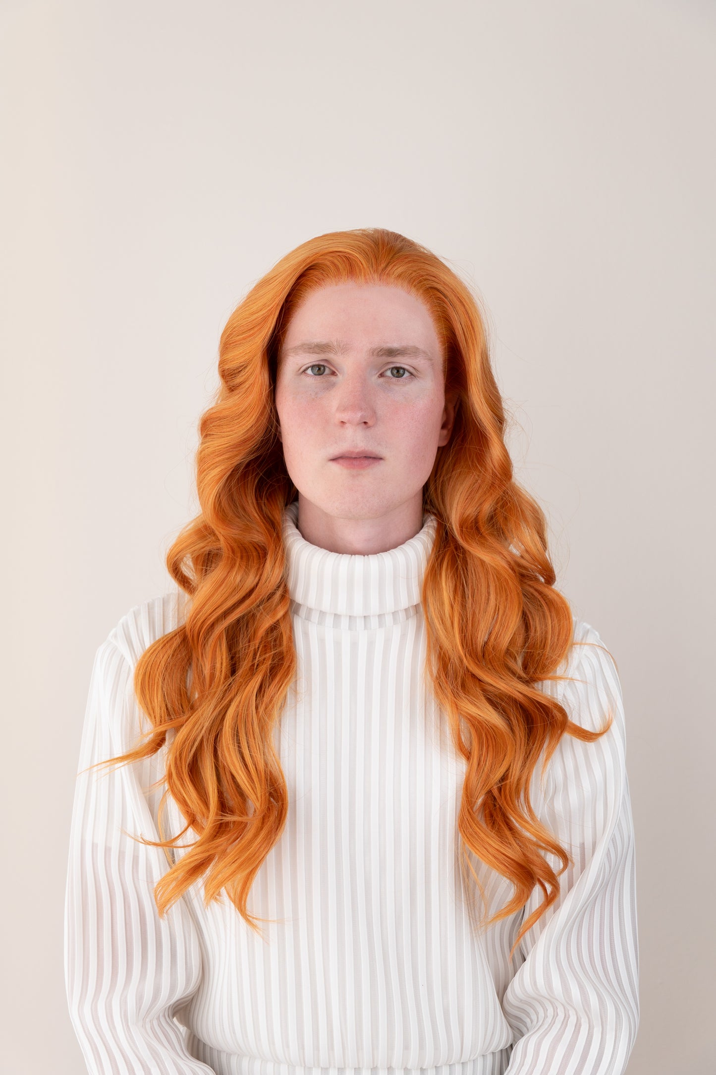 Dalida - The Perfect Ginger