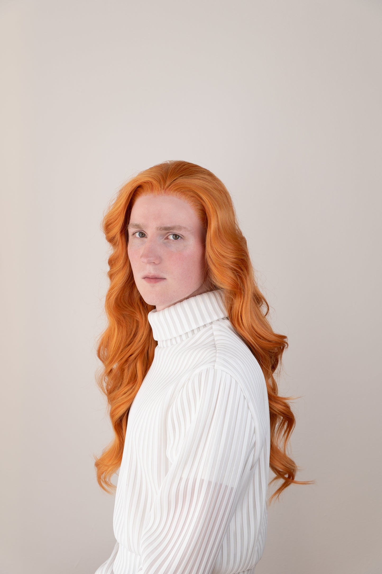 Dalida - The Perfect Ginger