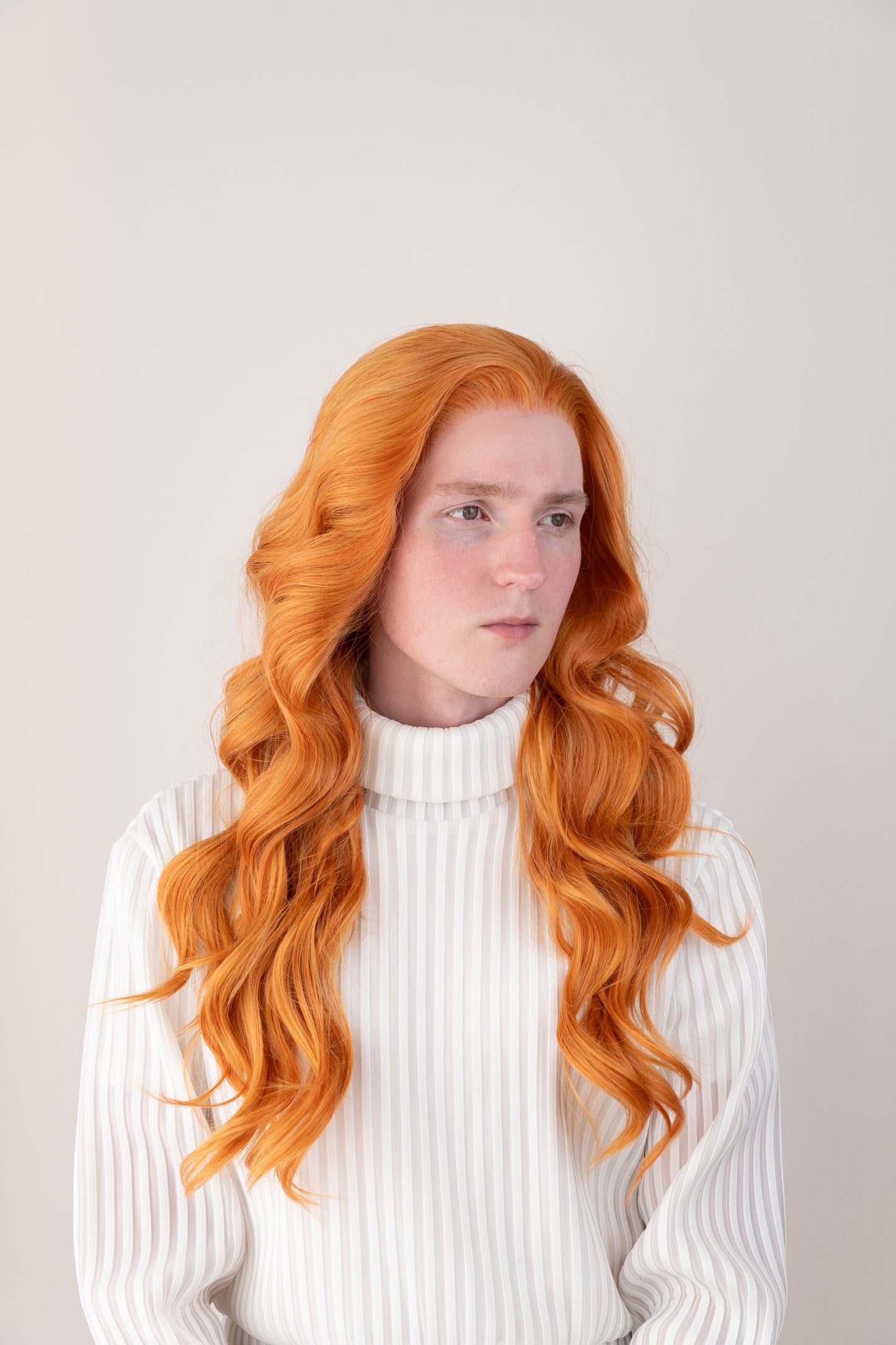 Dalida - The Perfect Ginger