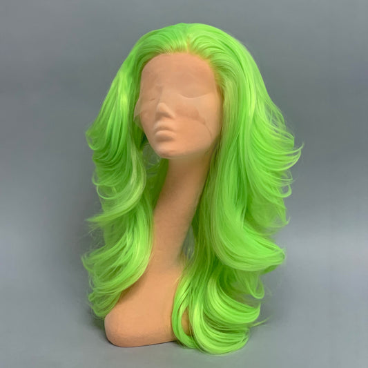 Fiorella - Glowing Green