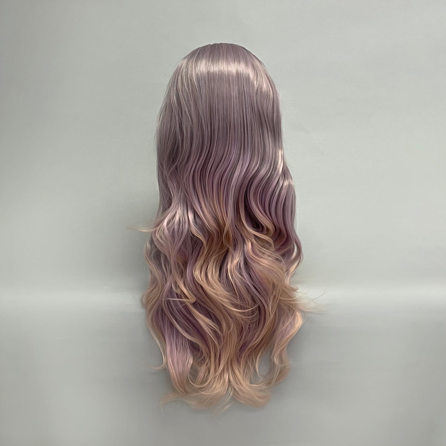 Loredana - Pastel Mauve