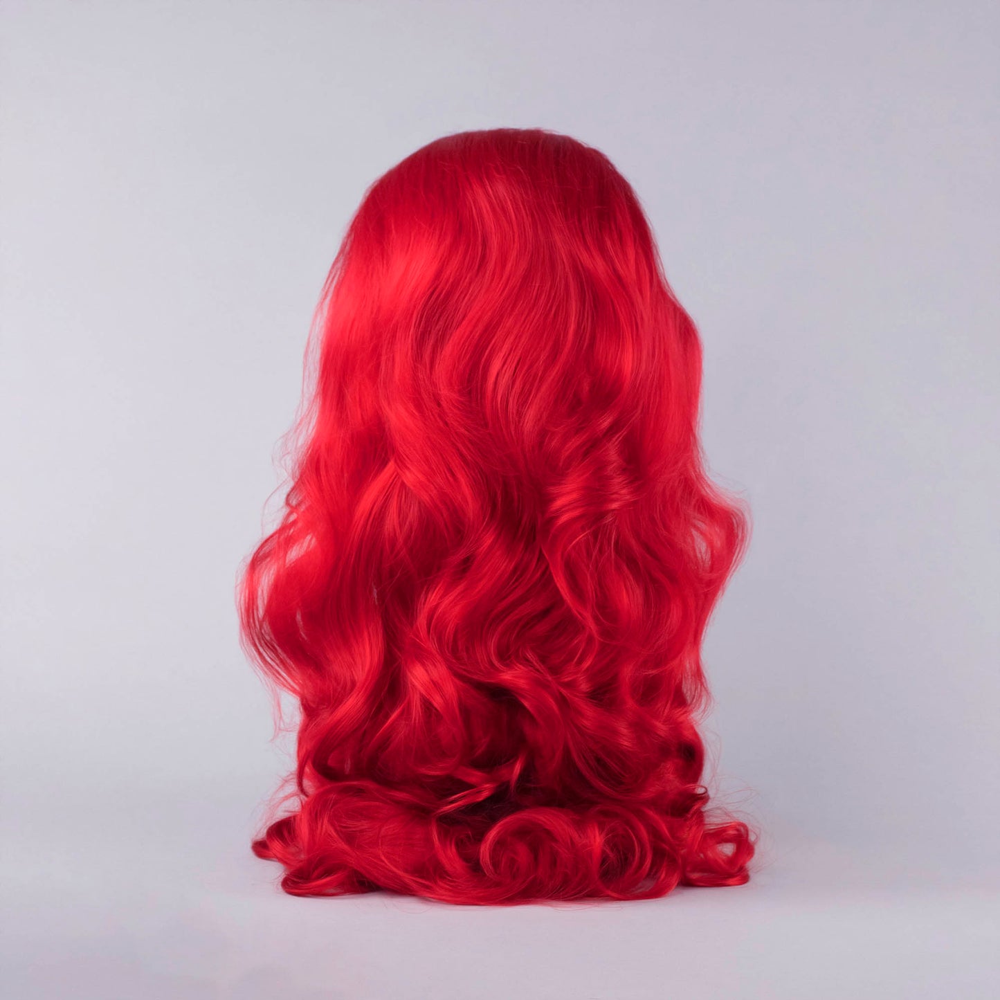 Dalida - Vibrant Red