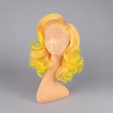 Goldie - Sherbet Lemon Blonde