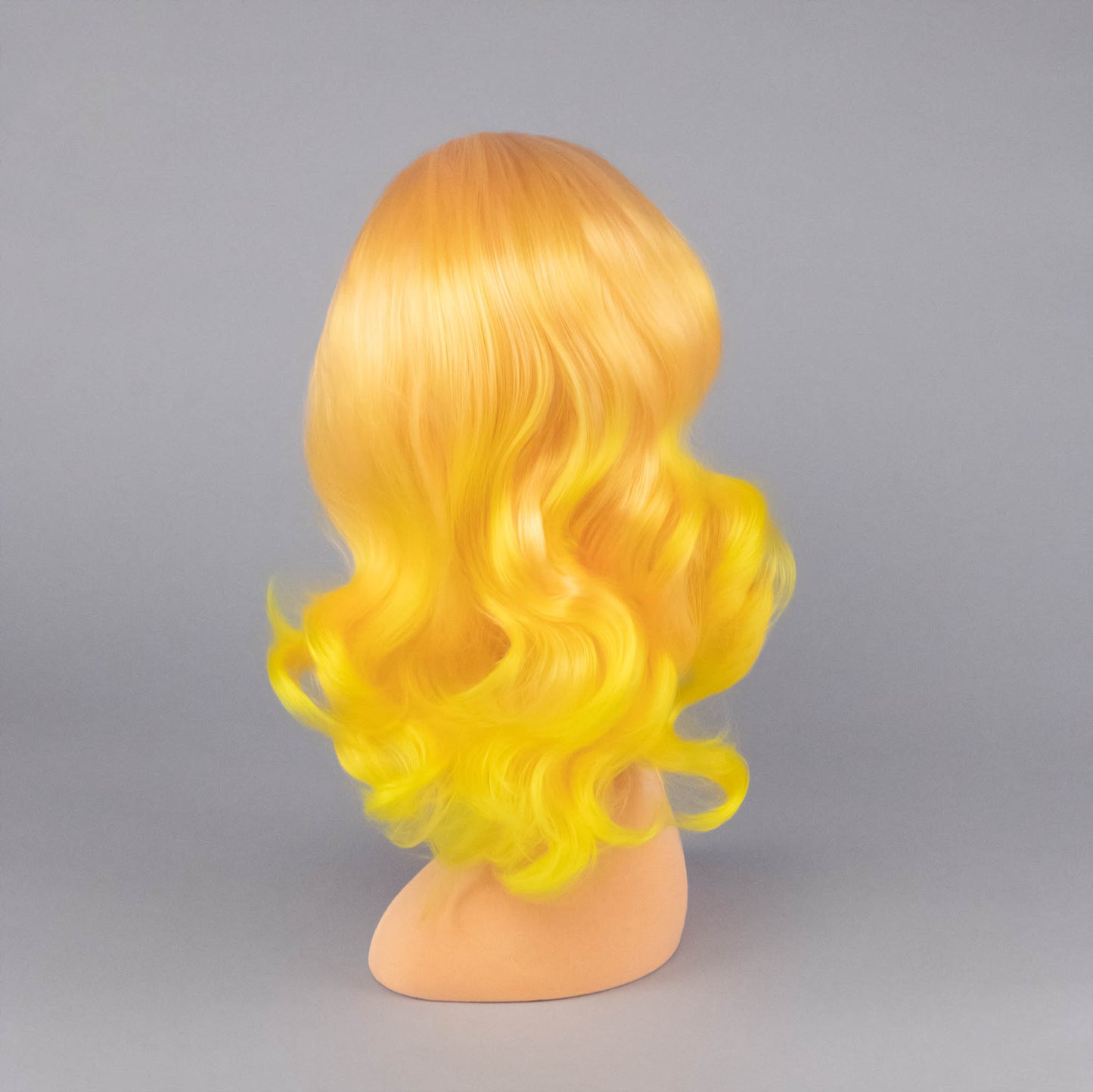 Goldie - Sherbet Lemon Blonde