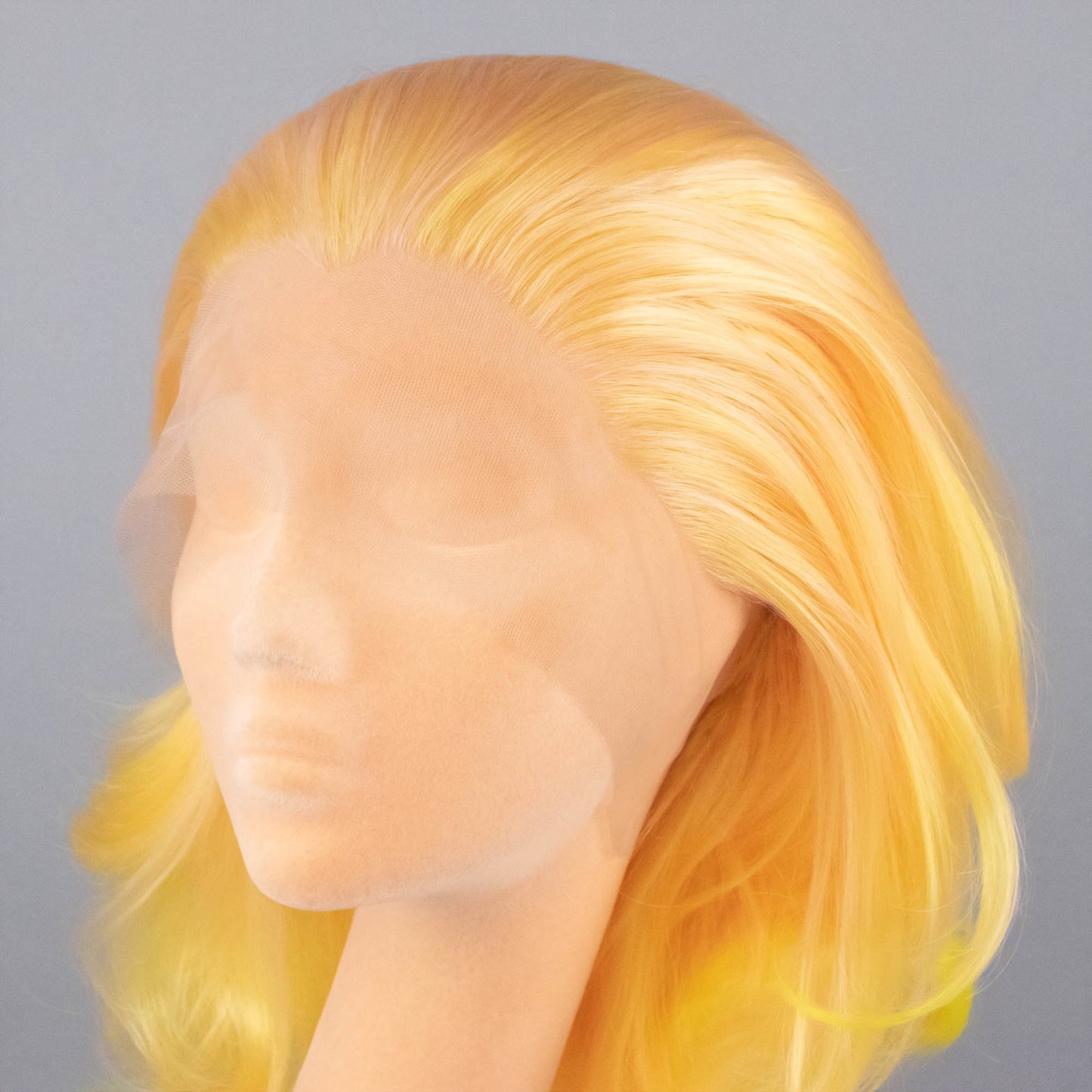 Goldie - Sherbet Lemon Blonde