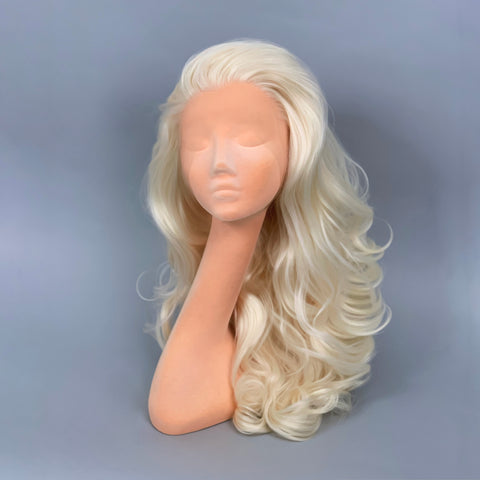 Ornella - Platinum Blonde