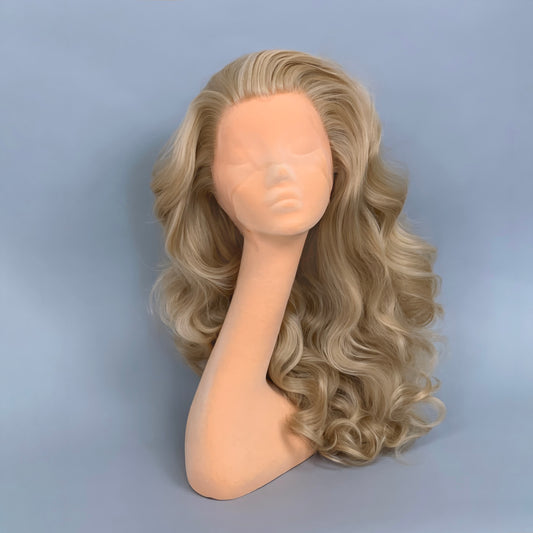 Ornella - Sandstone Blonde