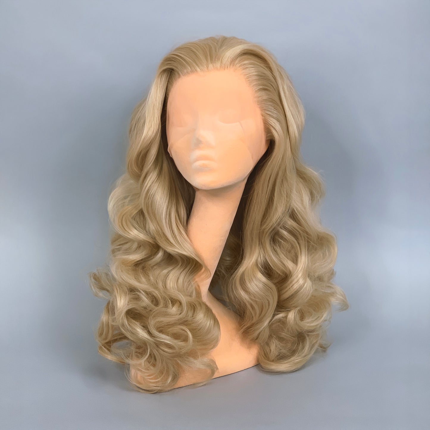 Ornella - Sandstone Blonde