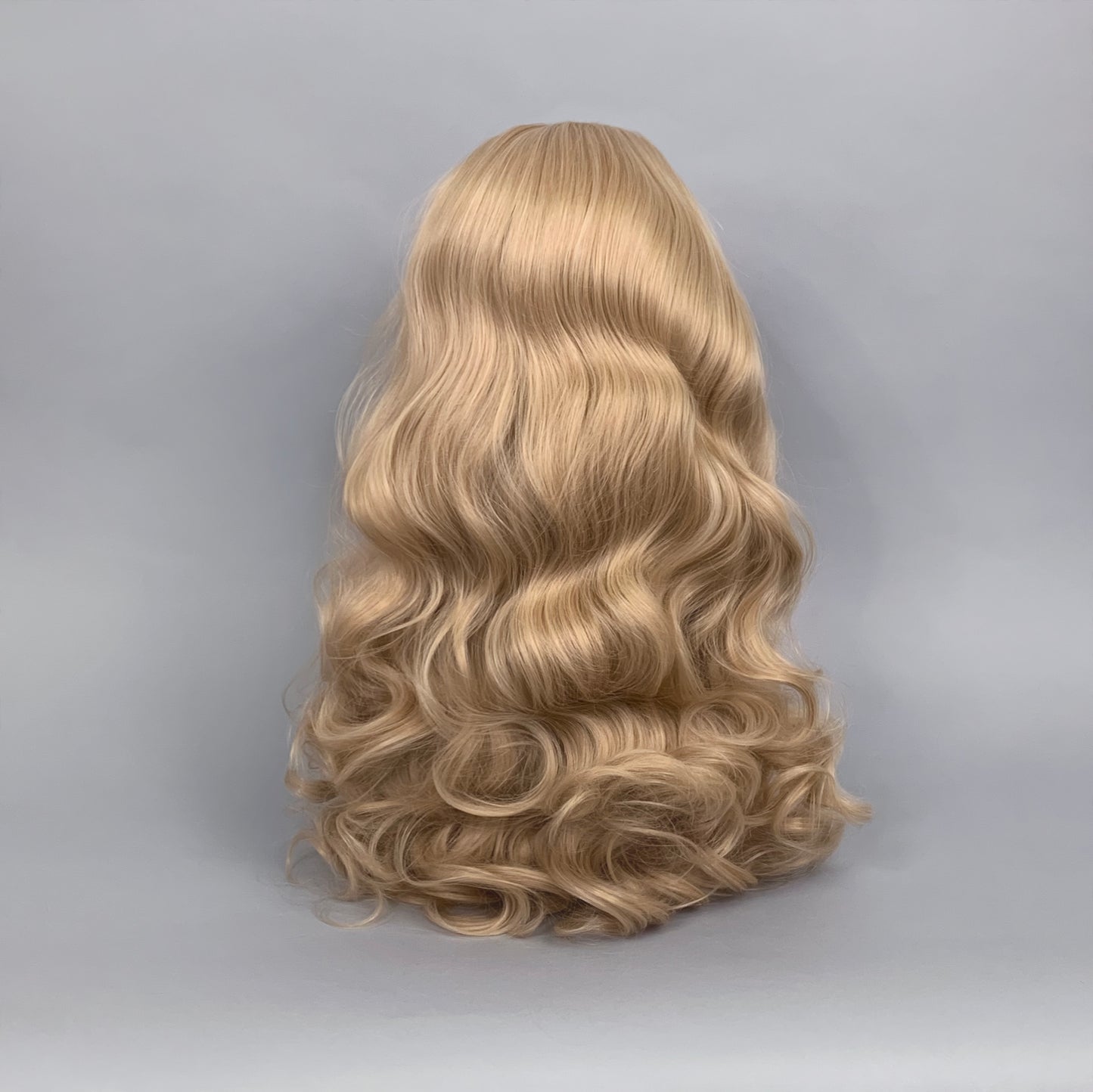 Ornella - Sandstone Blonde