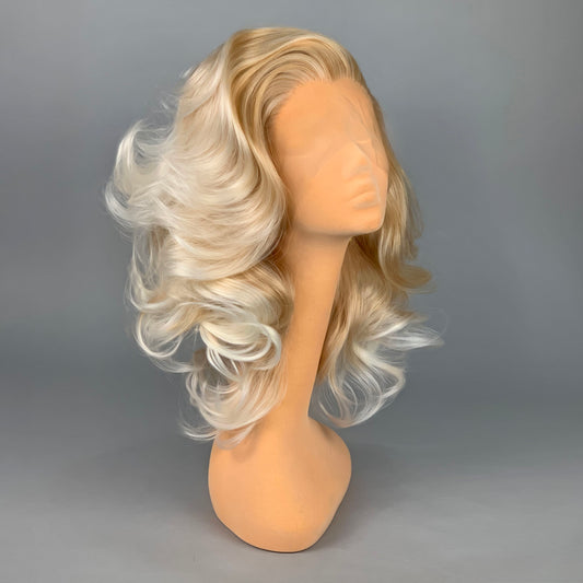 Goldie - Vanilla Cream Blonde