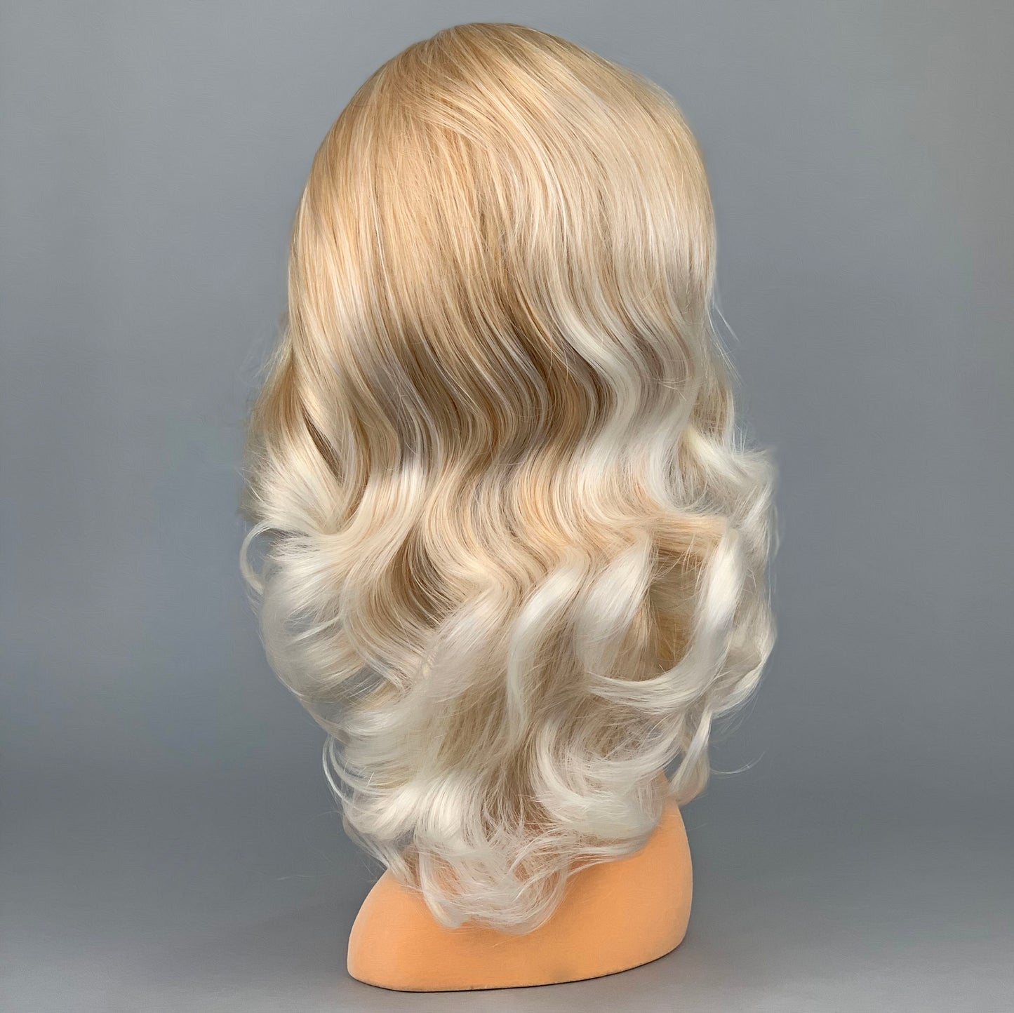 Goldie - Vanilla Cream Blonde