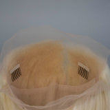 Full lace Human hair wig
