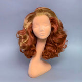 Sisi - Noughties Ginger - Limited Edition