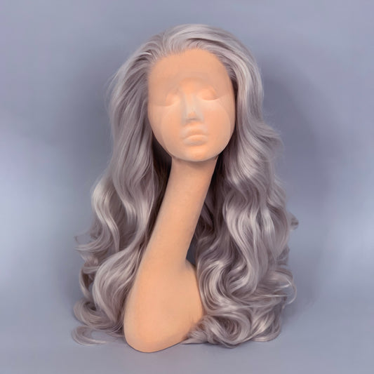 Ornella - Natural Grey