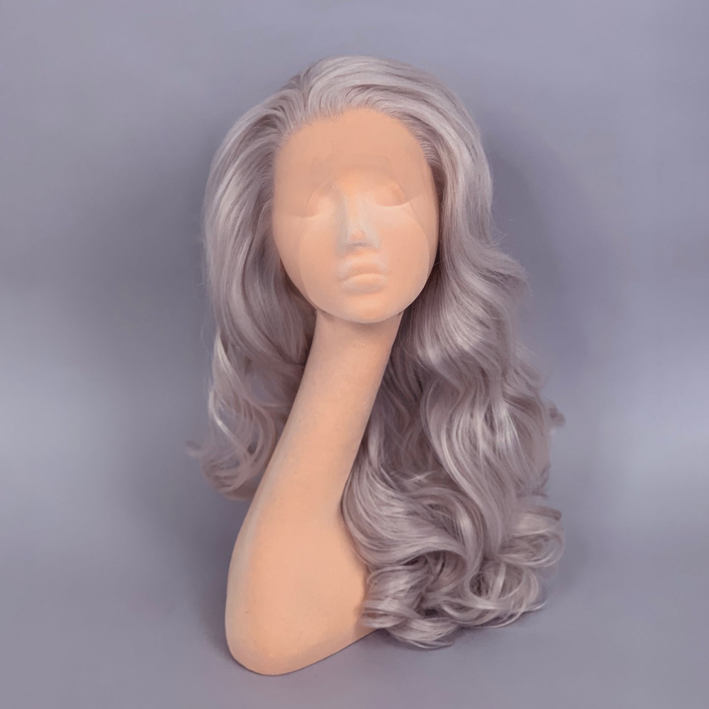 Ornella - Natural Grey